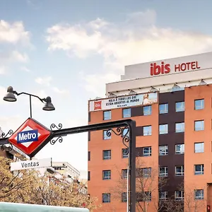 ibis-madrid-centro-las-ventas.besthotelstoledo.com/