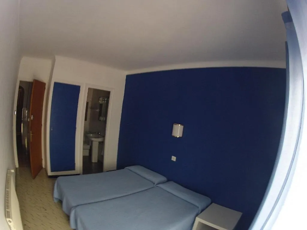 Hostal German El Port De La Selva